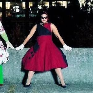 Meet your Posher, Nell